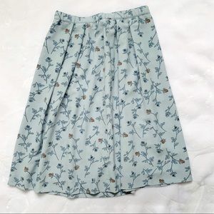 Vintage Handmade Skirt